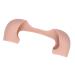 Fabater Silicone Shoulder Pad - DropProof & Breathable for Daily Comfort (S) | International Shipping Available - Buy Online on GoSupps.com