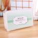 Zhangli 1000pcs Soft Thin Cotton Makeup Face Pads - Perfect for Clothing & Beauty Care - Buy Online on GoSupps.com