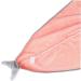 Onsinic Microfiber Hair Towel Quick-Dry Large Magic Hair Cap for Effortless Drying - Buy Online on GoSupps.com