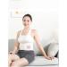 XJz Slope Elastic Ostomie Belt - Breathable Support Belly Band with Stoma Opening for Waist - Optimal Comfort & Stability for Ostomy Care - Buy Online on GoSupps.com