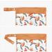 Muslong 3-Piece Reusable Diaper Pocket Wetbag Set | Ideal for Cloth Diapers & On-the-Go Baby Essentials | Eco-Friendly Stylish & Functional - Buy Online on GoSupps.com