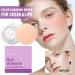 Color Changing Transparent Blush Cream for Cheeks and Lips - Moisturizing Gradient Blush Gel - Buy Online on GoSupps.com