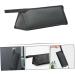 EXCEART hair dryer for curly hair travel blow dryer travel organizer bags Hair Dryer Travel Storage Case - Buy Online on GoSupps.com