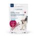 Animora Cranberry Dental Sticks (42) - Small - Improves Oral Health Fights Bad Breath Tartar and Dental Plaque Buildup 5 gram (Pack of 42)