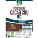 Organic Raw Cocoa Powder - 350g | Powder Size | Vegan | Made in France - Buy Online on GoSupps.com