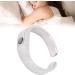 Anti Snore Ring - Adjustable Magnetic Acupressure Sleeping Aid for Health Care (M) - Buy Online on GoSupps.com