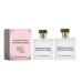 Colorless Rose Perfume Spray -100ml/3.38oz Elegant and Delicate Fragrance Rich and Lasting Fragrance. Relax Home Perfume or Bathroom Air Freshener Spray Effective for Men and Women