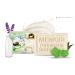 Memoir Natural Moisturizing Baby Soap with New Zealand Goat Milk, Lavender Oil & Probiotics - 4.5oz | For Eczema, Psoriasis & Sensitive Skin - Buy Online on GoSupps.com
