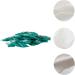 150 Pcs Compressed Face Towels - Eco-Friendly Plant Fiber Travel Towels | Soft Water Absorbent & Skin-Friendly Cleaning Towel Capsules for Outdoor Use - Buy Online on GoSupps.com