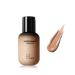 Small Bottle Makeup Holding Natural Liquid Foundation Concealer BB Cream moisturizer (Color : 4WRM Size : A) A 4wrm