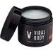 Viral Body Workout Enhancer Sweat Cream 5oz Jar | Thermogenic Heat Gel for Faster Sweat | Maximize Workout & Improve Cardio - Buy Online on GoSupps.com