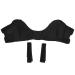 Double Shoulder Support Brace | ANGGREK Nylon Shoulder Protector for Pain Relief & Posture Correction (M) - International Shipping Available - Buy Online on GoSupps.com