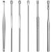 Clean Kit Ear Care: Ear Wax Cleaner Removal Tool - Green - Buy Online on GoSupps.com