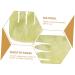 Magiclulu Jade Gua Sha Comb - Scalp Massager & Head Massage Tool for Relaxation | International Shipping Available - Buy Online on GoSupps.com