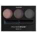 Collection Cosmetics Incredibrow Eyebrow Kit All-in-One Palette Brunette