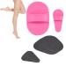 Durable Non-Toxic Hair Removal Tool with Self-Adhesive Sandpaper - Shop Internationally - Buy Online on GoSupps.com