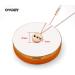 OWDEN Jewelry Metal Stamps Set - 6pcs Heart Design Stamps, Steel Punch for Jewelry Making - Buy Online on GoSupps.com
