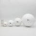 Crafjie Craft Foam Balls 2 Inches 56-Pack - Smooth & Durable DIY Crafting Decoration White - Buy Online on GoSupps.com