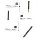 OHPHCALL 100pcs Disposable Eyelash Brush Makeup Brush Lash Wands Eyelash Wand Cosmetic Brush Tool Brush Girl - Buy Online on GoSupps.com