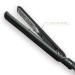 Professional Negative Ion Hair Straightener - 1 inch Titanium Flat Iron with Adjustable Temperature & Auto Shut Off | Dual Voltage Perfect for All Hair Types - Buy Online on GoSupps.com