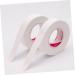 Angoily 24 Rolls Eyelash Tape Lashes Tape Make up Accessories Soft Eyelash Patches Eyeshadow Tape Lash Extensions Makeup Accessories For Lash Miss Polyolefin Film Auxiliary Cosmetic White - Buy Online on GoSupps.com