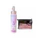 Ms. Tsung Serum Lotion with SPF 30 and Intens W-Soap 250ml
