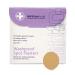 Reliance Medical Dependaplast Washproof Spot Plasters Non Perforated Pack of 100