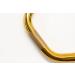 Eastern Bikes Scythe BMX Handlebars - 8.75 Inches - Coolant Gold | Lightweight & Durable - Buy Online on GoSupps.com