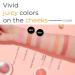 A'PIEU JUICY-PANG JELLY BLUSHER (PK01) - Velvety Finish - Easy Blending - Delicate K-Beauty Blusher - Buy Online on GoSupps.com