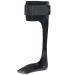 AFO Drop Foot Brace Medical Ankle Foot Orthosis Lightweight Foot Support Stabilizer Drop Foot Postural Correction Brace for Men and Women (M-Left)