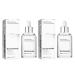 2pcs Nourishing Face Serum Shrinking Pores Brightening Skin Rejuvenation Eye Bags Removing Dark Circles Moisturizing Facial Essence