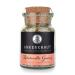 Ankerkraut Ratatouille Seasoning, 80 g in glass stopper, seasoning mix with delicious flavor and aroma