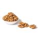 Pakka Bio Fairtrade Walnusshaltten 600g - Rohe Wild-Collecte Waln sse aus Samarkand ko Vegan direkt von kleinen Bauern - Buy Online on GoSupps.com