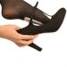 HeatPaxx Foot Warmers - EXTRA WARM Ultra-Thin Toe Warmers | 5 10 15 30 40 Pairs | Ideal for On-the-Go & At Home - International Shipping - Buy Online on GoSupps.com
