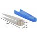 Big Horn 19082-2PK Mini Stainless Steel Precision Tweezers, 2 Pack - Splinter Removal Tool - Buy Online on GoSupps.com