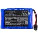 PRUVA 5200mAh Battery Compatible with Eloik ALK-80 ALK-88 ALK-88A HH-88 | High-Performance Replacement Battery - Buy Online on GoSupps.com