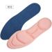 3 Pair Arch Support 4D Memory Foam Insoles | Orthotic Shoe Inserts for Pain Relief & Comfort - Buy Online on GoSupps.com