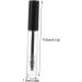 Hemoton 2 Sets Mascara Tube Refillable Eyelash Tube Mascara Bottle Eyelash Cream Tube Empty Eyeliner Tube Mascara Wand Refillable Tubes - Buy Online on GoSupps.com
