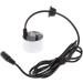 Kcnsieou Small Red LED Light Ultrasonic Mist Maker Fogger Water Fountain Pond Decoration - Buy Online on GoSupps.com
