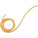 Buy Natural Latex Rubber Band Tube Elastic 2x5mm Yellow - 1M | Premium Quality for International Shipping - Buy Online on GoSupps.com