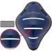 lobloo Free Male Patented Athletic Groin Cup | For Kick Boxing, MTB, BMX, Cricket, Hockey, Baseball, Football | Male Size +13yrs - Buy Online on GoSupps.com