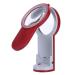 Folding Portable Illuminated Glass Rechargeable Desktop Hands Free with Bracket 3 HD Lens 10X 20X 30X Reading Magnifier Made in China