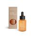 APRICOT Papaya Hyaluron Facial Serum 30 ml I Vegan moisturiser for smooth and radiant skin I Firming day & night facial serum with hyaluronic acid and papaya extract GERMAN INNOVATION AWARD WINNER