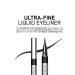Physicians Formula Eye Booster Waterproof Ultra-Fine Liquid Eyeliner | Vegan Black - Quick-Drying Strengthens & Nourishes Lashes - Buy Online on GoSupps.com