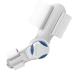 oiakus Bunion Orthotics Big Toe Straightener Toe Corrector with Knob Precise Adjustment Scale 180 Flexible Rotation Restoration of Correct Transverse Arch Correction of Hallux Valgus
