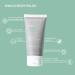 BodiPure Miracle Body Polish - Exfoliating Body Scrub & Body Wash for All Skin Types - Natural Smooth Skin pH Balance & Clear Pores - 6.5oz - Buy Online on GoSupps.com