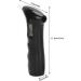 Breathalyzer Professional-Grade Accuracy Breath Alcohol Tester with LCD Digital Display Portable Alcohol Analyzer Detector for Home Party Personal Use - Buy Online on GoSupps.com