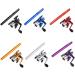 Jorzer Mini Abbey Fishing Rod - Sorty Rotating Wheel Winter Fishing Accessories Blue | International Shipping - Buy Online on GoSupps.com