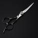 Professional 6-Inch Hair Cutting Scissors Set | Premium Steel Barber Shears for Thinning & Hairdresser Use - International Shipping Available - Buy Online on GoSupps.com