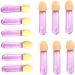 Baluue 300 Pcs Eyeshadow Brush Kit Eyes Makeup Makeup Eyeshadow Brush Sponge Eyeshadow Brush - Buy Online on GoSupps.com